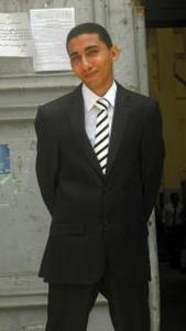 Michael Fathalla