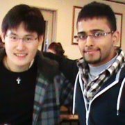 Daniel Chen