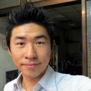 Lawrence Lin