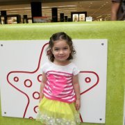 Mina Pashaian libenson