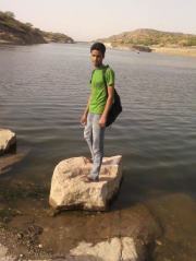 Deepak Jha