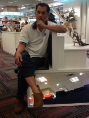 Mohd Hamzah