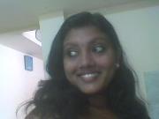 Ardhra Achu