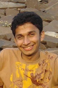 Ashish Mutha