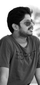 Ashwanth Krishnamoorthy