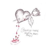 Bleeding Heart