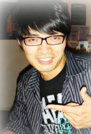 Jason Wei