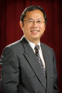 Albert Tan