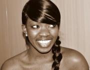 Lisa Mukubvu