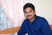 Prajosh Kalathil