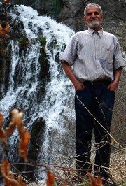 Abdol Torab ahmadi