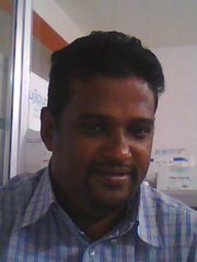 Suresh Kumar