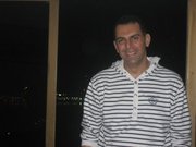 Ahmed Morgan