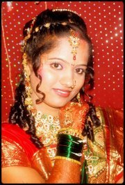 Rashmi Jain