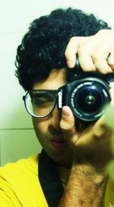 Abhas Mishra