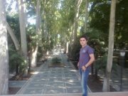 Mahammad Mamish-zadeh