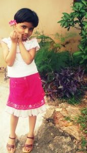 Shalom Koshy