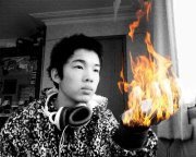 Adam Cho