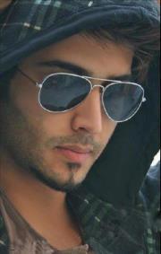 Akash Tayyab