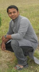 Deepak Rana