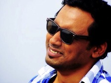 Mahesh Mohandas