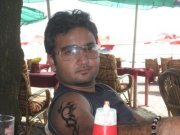 Abhishek Shrivastava