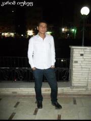 კარიმ იუსეფ