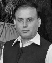 Abdul Khan