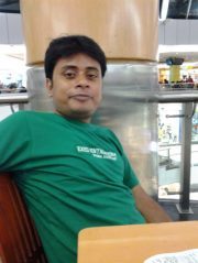 Sandip Chaudhury