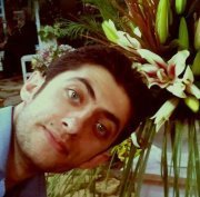 مجتبی طاهری