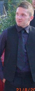 Andrew Arrachie