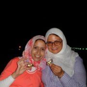 Yomna Sharaf