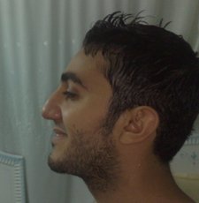 Mohammed AbdelFattah