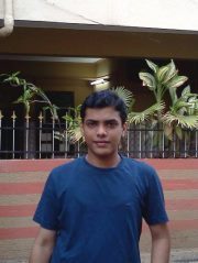 Varad Govindamohan