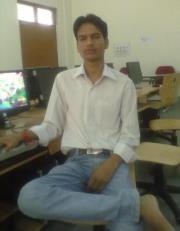 Ashish Kumar