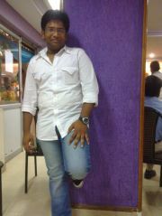 Bharath Kumar