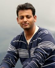 Ravi Verma