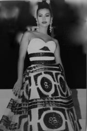 Cecile Robelo