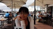 Fang-yu Li