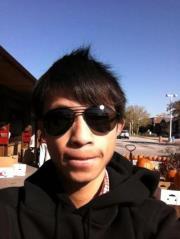 Fanghao Chen