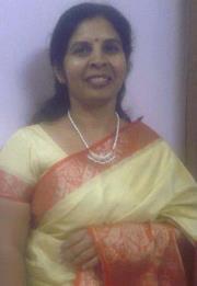 Homesh Rani