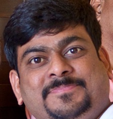 Sudhir