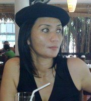 Dina Oriza