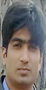 Muhammad Aftab