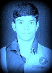 Kiran Reddy