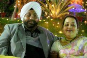 Amritpal Bhalla