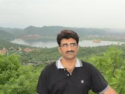 Naresh Sharma