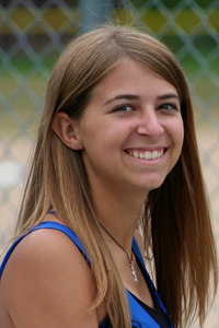 Abby Johnson