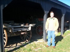 Mark Beam