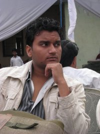 Ashutosh Chandra